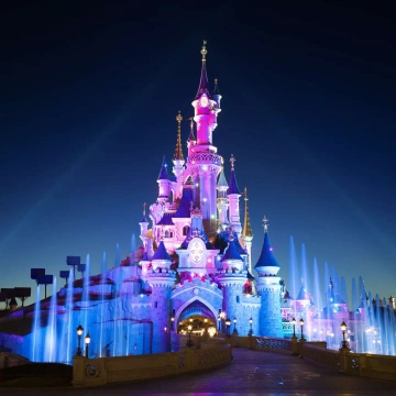 Disneyland Paris : les trente ans d'un rêve toujours plus grand