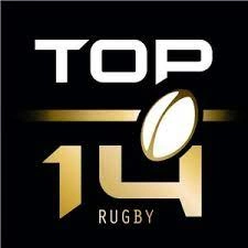 RUGBY TOP 14 LA ROCHELLE VS PAU 18 05 24