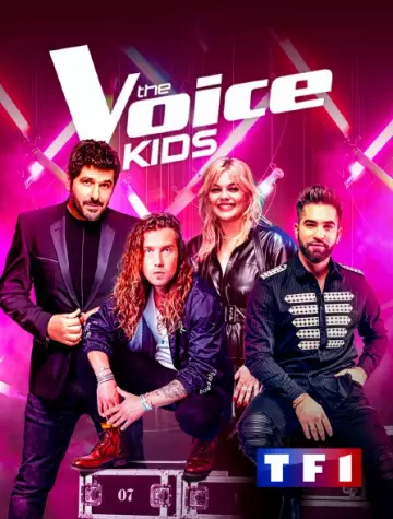 THE VOICE KIDS 2022 S08E08 : LA FINALE