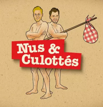 Nus et culottés - Saison 8