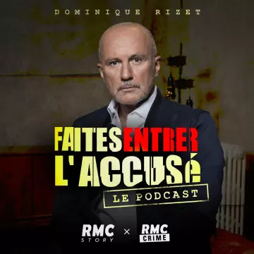 Faites entrer l'accusé - Pascal Payet, le roi de l'évasion