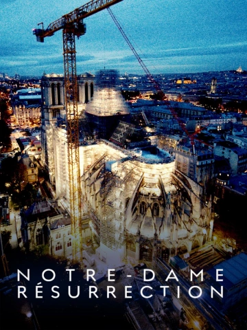 Notre-Dame Resurrection