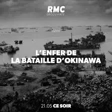 L'enfer De La Bataille D'okinawa