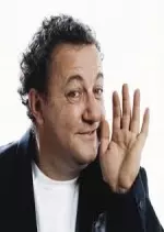 Coluche / Le Luron morts de rire