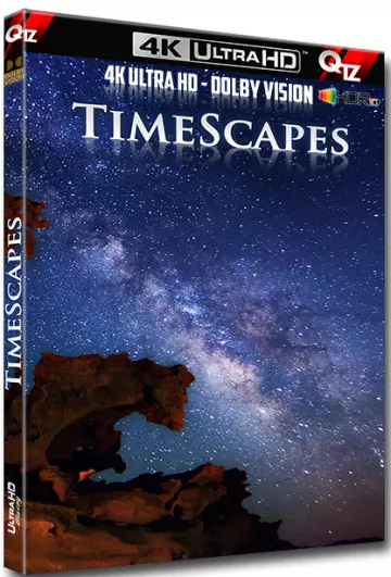 Timescapes