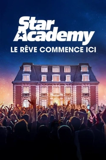 Star.Academy.S12E09.Prime.2+Retour