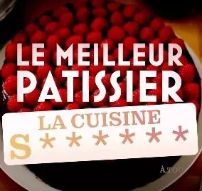 Le meilleur patissier - La cuisine secrete, la suite S11E01