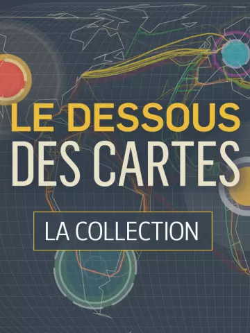 Le dessous des Cartes  Le Sénégal et la France : un allié jusqu'a quand ?