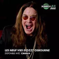 Les neuf vies d'Ozzy Osbourne