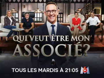 QUI VEUT ETRE MON ASSOCIE SAISON 3 EP01+02