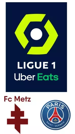 FOOT.L1.J07.FCMETZ.PSG.220921