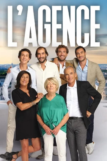 L'Agence - L'immobilier de luxe en famille S04E09