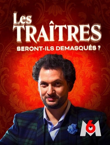 Les traîtres S02E03 + 04