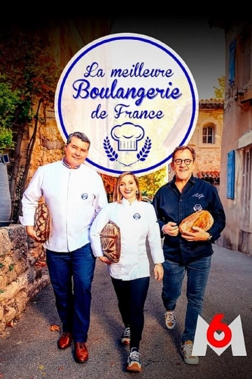 LA.MEILLEURE.BOULANGERIE.DE.FRANCE.S11E29+30