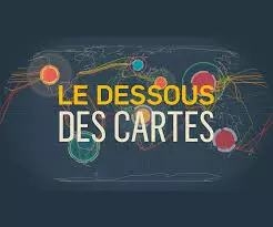 Le dessous des Cartes  Islam(s), Islamisme(s), quelle géographie