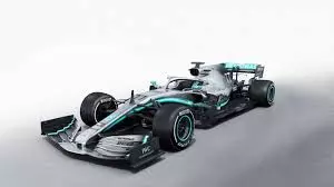 FORMULA 1 (F1) GP DE BAHREIN.FP2.SAISON 2020