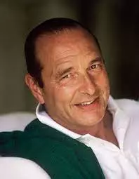 Un Jour, une Histoire Jacques Chirac