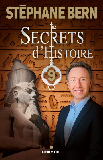 SECRETS D'HISTOIRE S16E02 - L'INCROYABLE ÉPOPÉE DE RICHARD COEUR DE LION