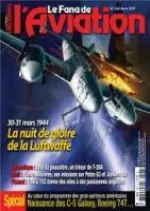 Le Fana de l'Aviation N°568 - Mars 2017