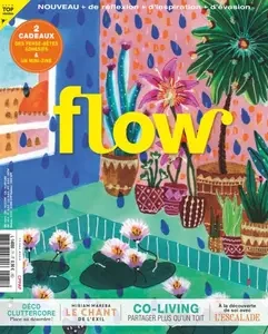 Flow France - Octobre-Novembre 2024