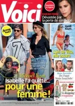 Voici - 14 Avril 2017