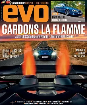 Evo N°146 – Juin-Juillet 2020