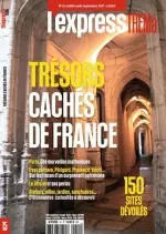 L'Express Hors-Série Théma N°15 - Juillet/Septembre 2017