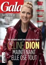 Gala France - 8 Mars 2017