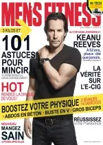 Men's Fitness N°13 - Avril 2017