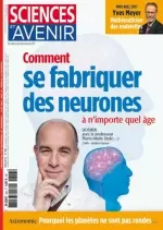 Sciences et Avenir - Mai 2017