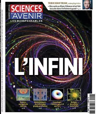 Sciences et Avenir Hors Série N°202 – Juillet-Septembre 2020