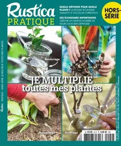 Rustica Pratique Hors-Série - N°22 2024