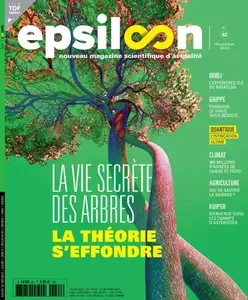 Epsiloon - Décembre 2024