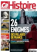 Ça M'Intéresse Histoire N°42 - Mai/Juin 2017