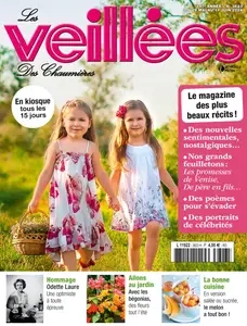 Les Veillées des chaumières N.3623 - 29 Mai 2024