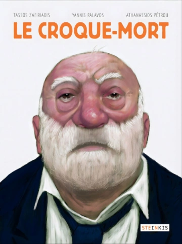 LE CROQUE-MORT