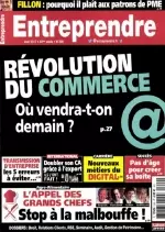 Entreprendre N°308 - Avril 2017