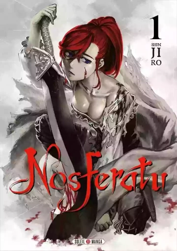 NOSFERATU (01-04)