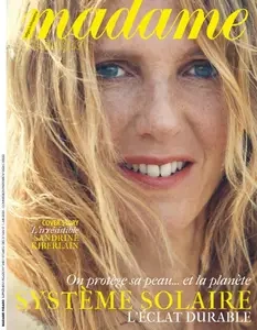 Madame Figaro - 31 Mai 2024