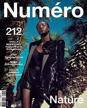 Numéro N°212 – Avril 2020