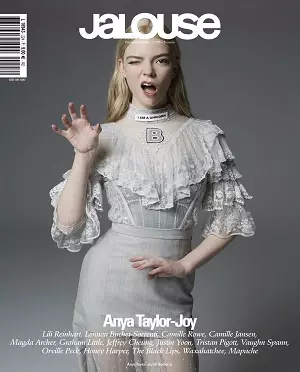 Jalouse N°224 – Printemps 2020