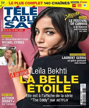 Télécâble Sat Hebdo Du 9 au 15 Mai 2020