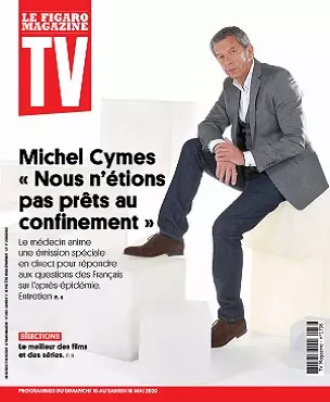 TV Magazine Du 10 Mai 2020