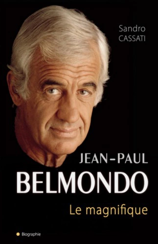 Jean-Paul Belmondo le magnifique