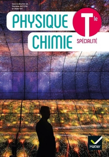 Physique Chimie Tle spécialité - Livre du professeur