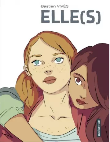 Elle(s)