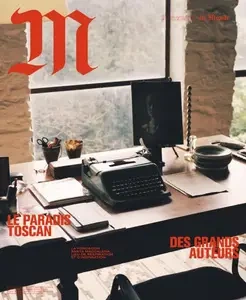 Le Monde Magazine - 10 Août 2024