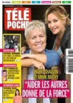 Télé Poche N°2668 - 1 au 7 Avril 2017