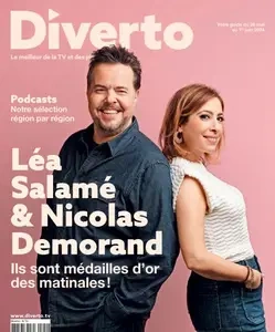 Diverto - 26 Mai 2024