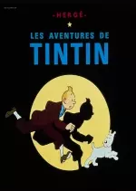 Les aventures de Tintin